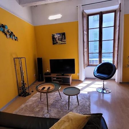 Avignon Apartement A 2 Pas Du Palais De Papes Eksteriør billede