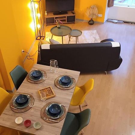 Avignon Apartement A 2 Pas Du Palais De Papes Eksteriør billede