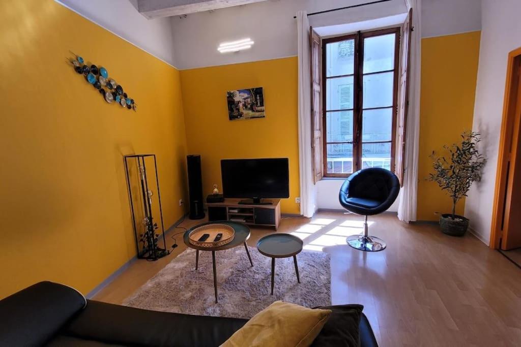 Avignon Apartement A 2 Pas Du Palais De Papes Eksteriør billede