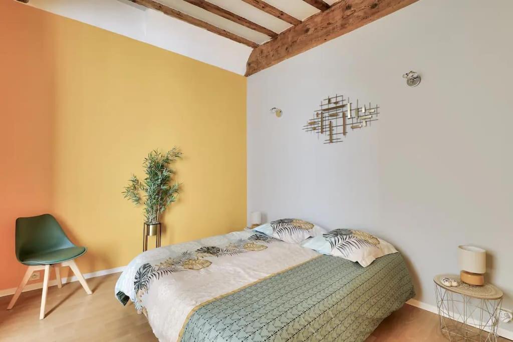 Avignon Apartement A 2 Pas Du Palais De Papes Eksteriør billede