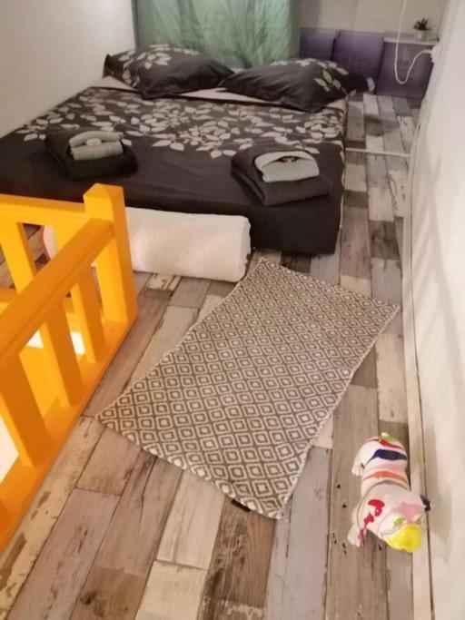Avignon Apartement A 2 Pas Du Palais De Papes Eksteriør billede