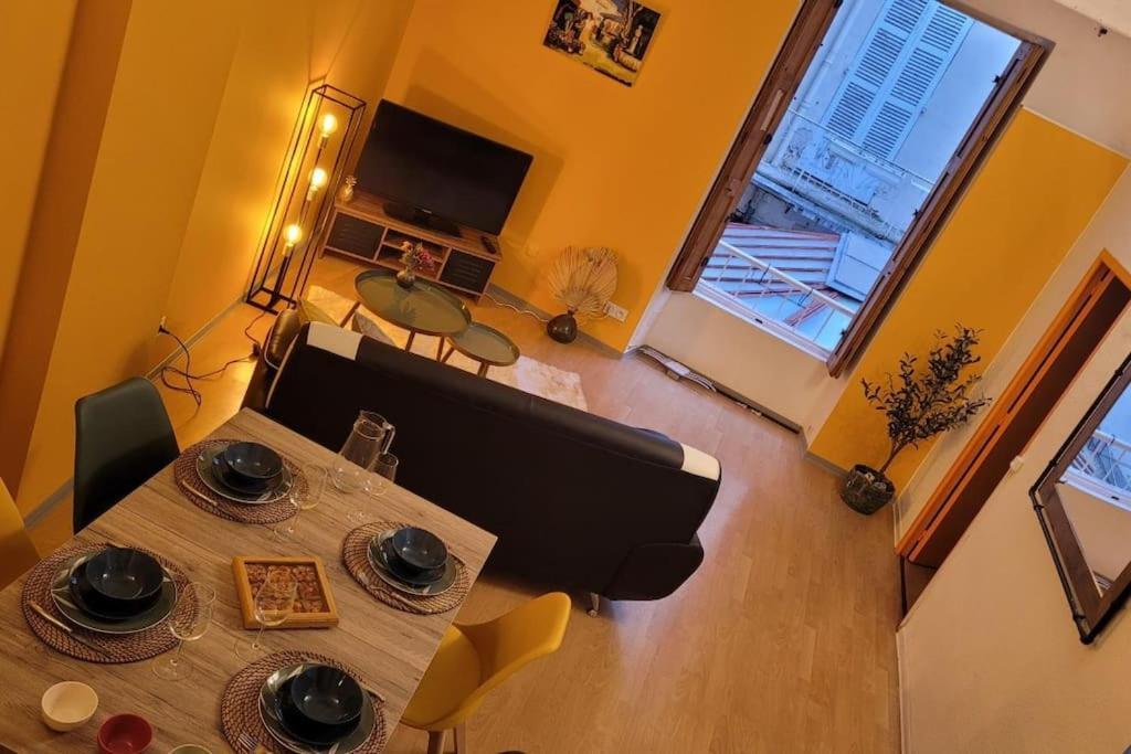 Avignon Apartement A 2 Pas Du Palais De Papes Eksteriør billede