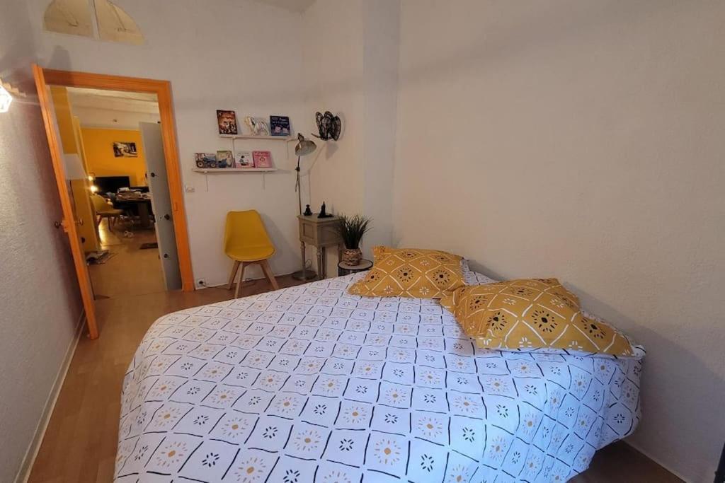 Avignon Apartement A 2 Pas Du Palais De Papes Eksteriør billede