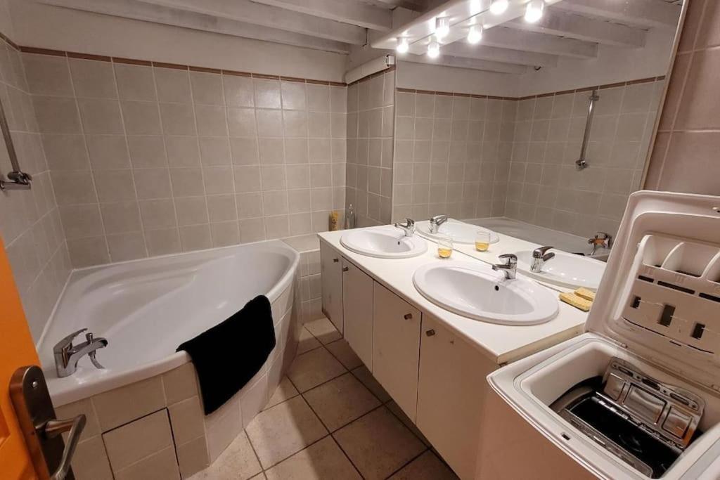 Avignon Apartement A 2 Pas Du Palais De Papes Eksteriør billede