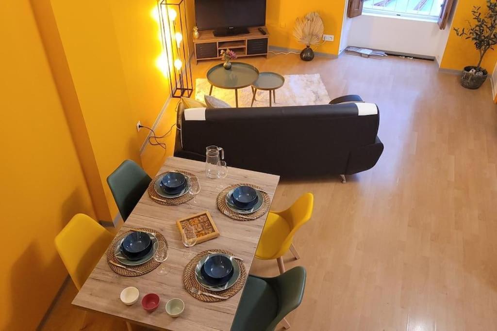 Avignon Apartement A 2 Pas Du Palais De Papes Eksteriør billede